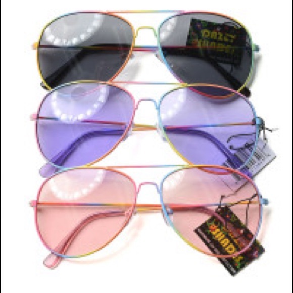 Sunglasses - Picture 2 of 2